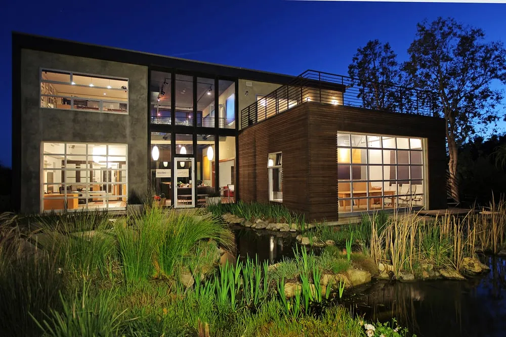 Expert landscaping services in Malibu, CA - Busch Design Build