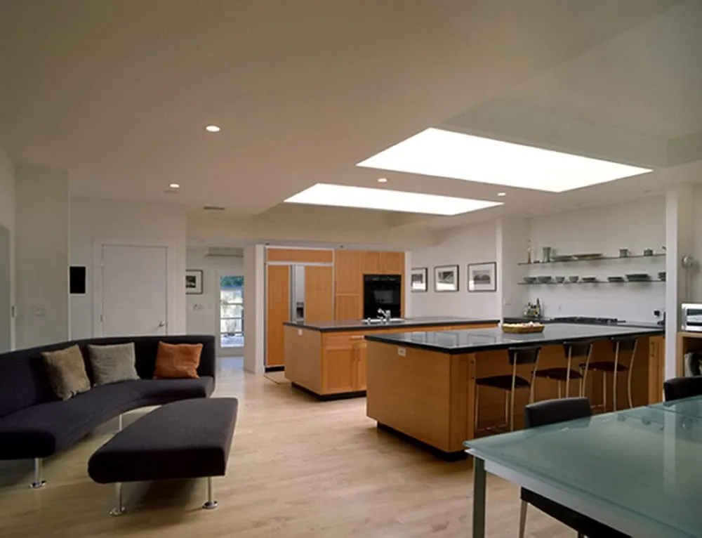 Custom yard cleanup service for year-round maintenance across Malibu, CA - Busch Design Build