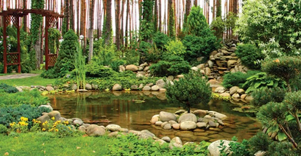 Professional lawn mowing service in Saint Johns, MI - Busch Landscape & Design