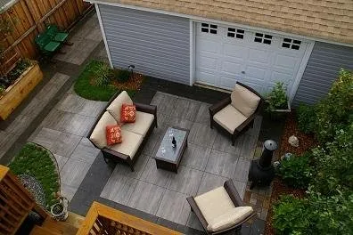 Affordable landscape installation near you across Evanston, IL - Busch Landscape inc