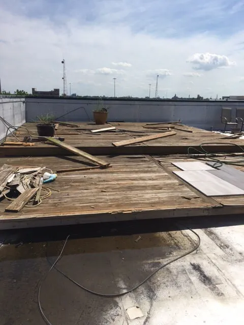 Expert landscaping services in Evanston, IL - Busch Landscape inc