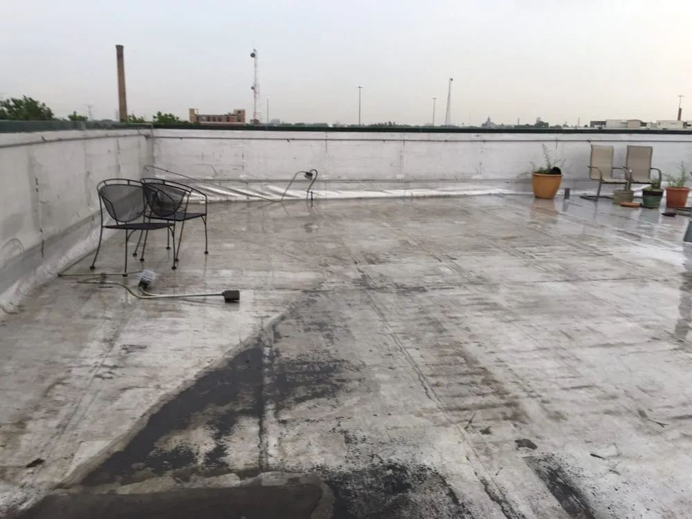 Professional landscaping services in Evanston, IL - Busch Landscape inc