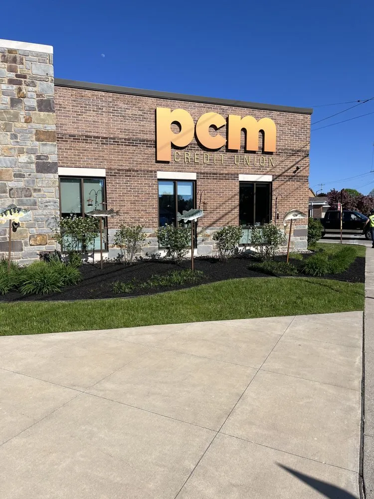 Expert residential landscaping in Menominee, MI - Buscher Lawn and Landscape