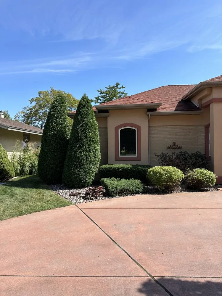 Professional landscaping services near you in Menominee, MI by Buscher Lawn and Landscape