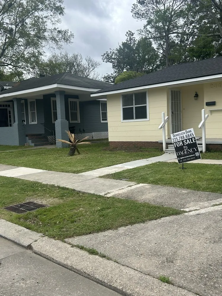 Affordable garden landscaping experts serving Baton Rouge, LA - Busdown Yard Service