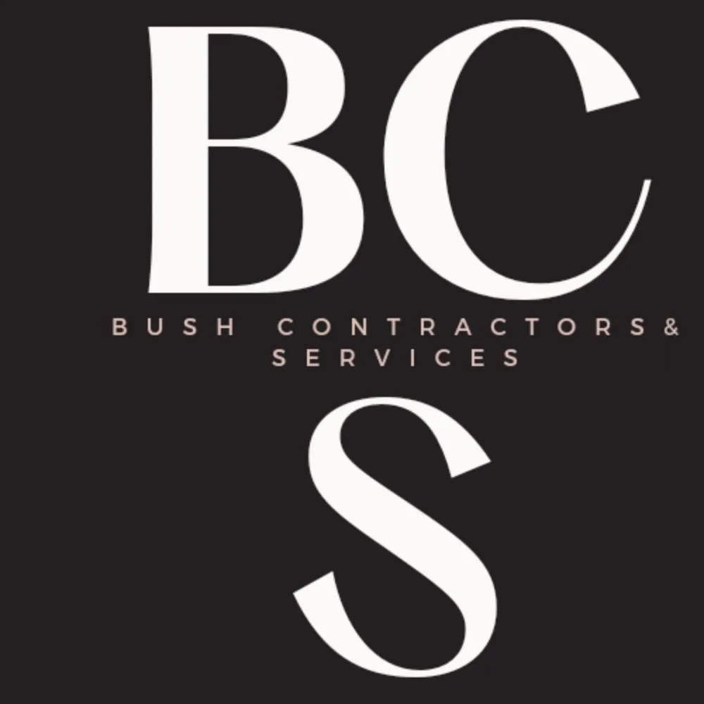 Custom yard cleanup service near you in Montgomery, AL by Bush Contractors & Services