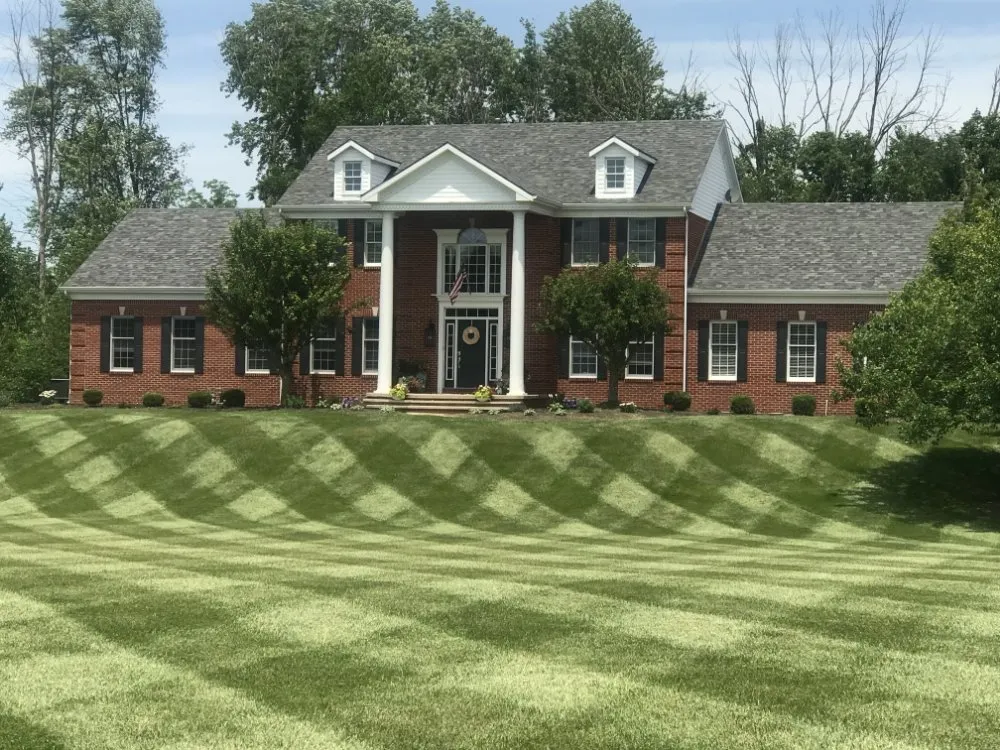 Reliable yard cleanup service near you across Montgomery, AL - Bush Contractors & Services