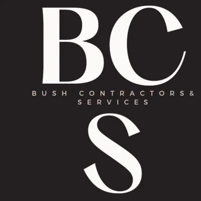 Bush Contractors & Services Logo