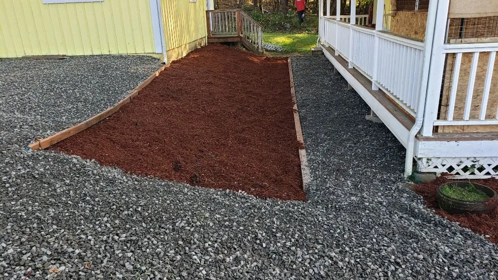 Professional yard maintenance near you across Eugene, OR - Bush Doctor Lawn and Garden