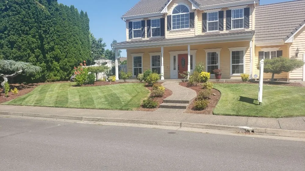 Expert landscape design experts serving Eugene, OR - Bush Doctor Lawn and Garden