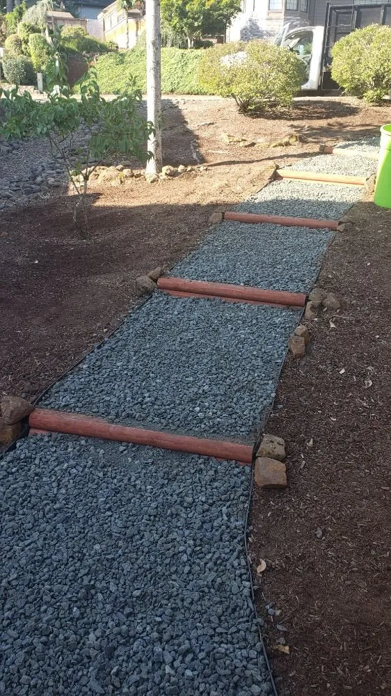 Trusted yard maintenance for year-round maintenance in Eugene, OR by Bush Doctor Lawn and Garden