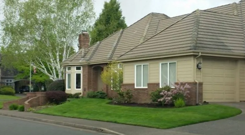 Professional yard cleanup service experts serving Eugene, OR - Bush Doctor Lawn and Garden
