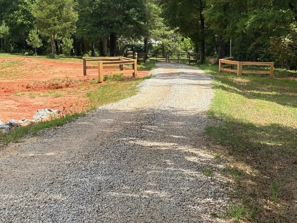 Trusted yard maintenance for homes across Hartford, AL - Bush Hog Service