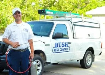 Reliable lawn care service experts serving Homosassa, FL - Bush Home Services