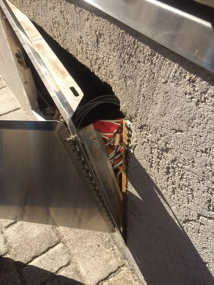 Affordable residential landscaping in Homosassa, FL - Bush Home Services