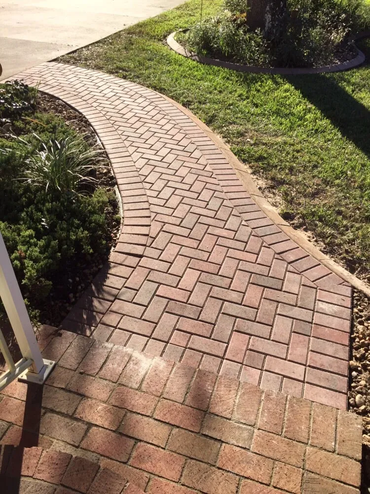 Affordable yard cleanup service in Homosassa, FL by Bush Home Services