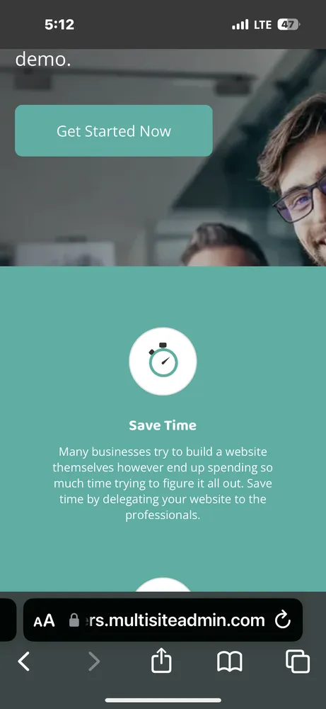 Top-rated residential landscaping in Fayetteville, GA - Bush Hydroseeding