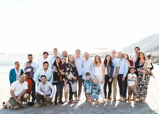 Bush Landscape Designs Logo