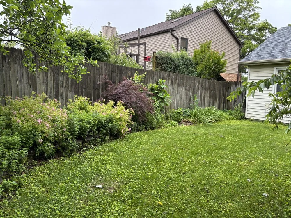 Affordable lawn care service experts serving Georgetown, KY - Bush Landscaping & Design