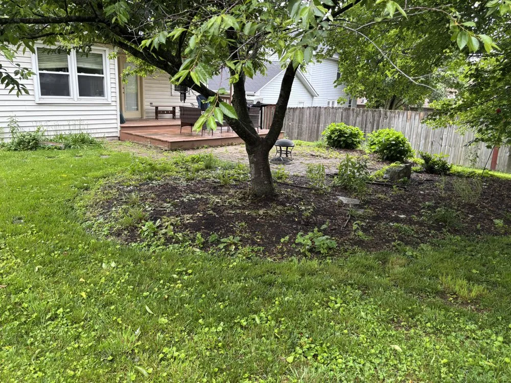 Trusted landscape design with custom design across Georgetown, KY - Bush Landscaping & Design