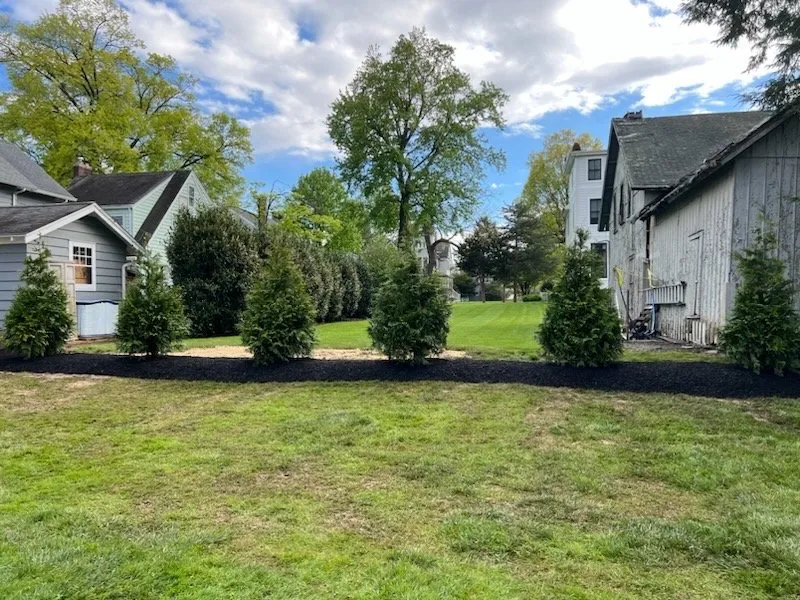 Top-rated yard maintenance in Cranford, NJ by Bush Landscaping Services