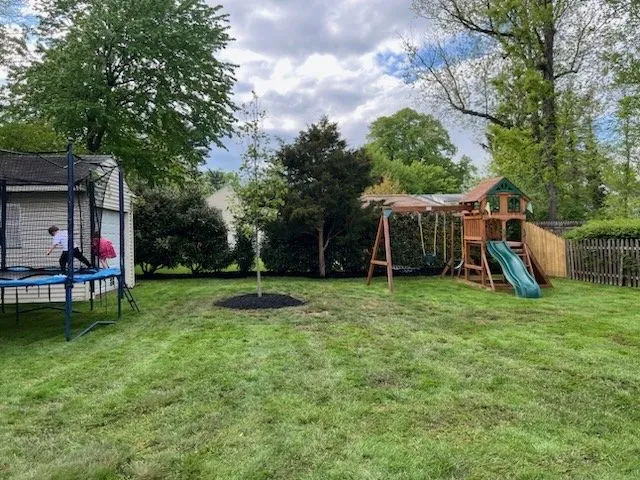 Affordable garden landscaping in Cranford, NJ - Bush Landscaping Services