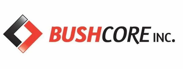 Bushcore Logo