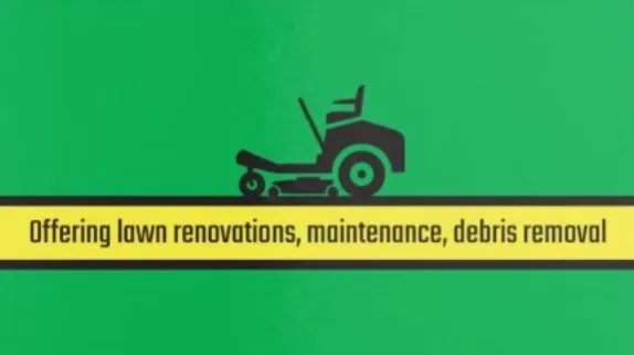 Top-rated garden landscaping in Titus, AL - Bushes Lawn Care