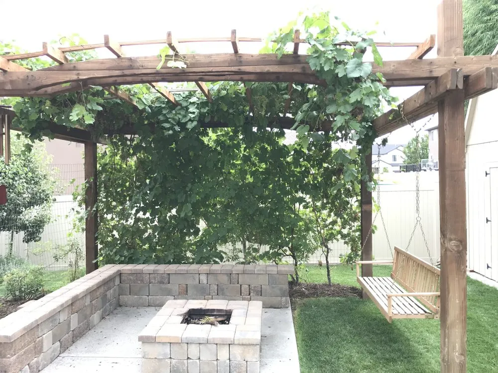 Reliable landscape design experts serving Saratoga Springs, UT - Bushman Landscaping