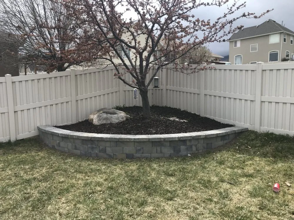 Top-rated outdoor landscaping for outdoor upgrades across Saratoga Springs, UT - Bushman Landscaping