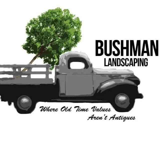 Expert landscaping services in Saratoga Springs, UT - Bushman Landscaping