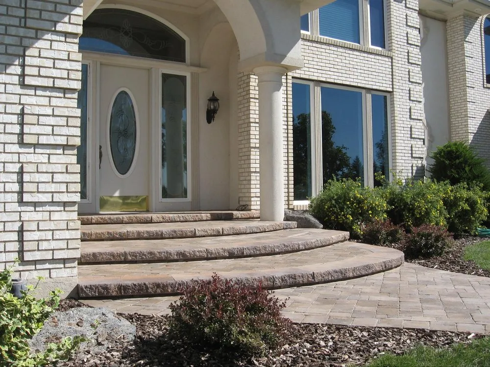 Expert yard maintenance in Saratoga Springs, UT by Bushman Landscaping