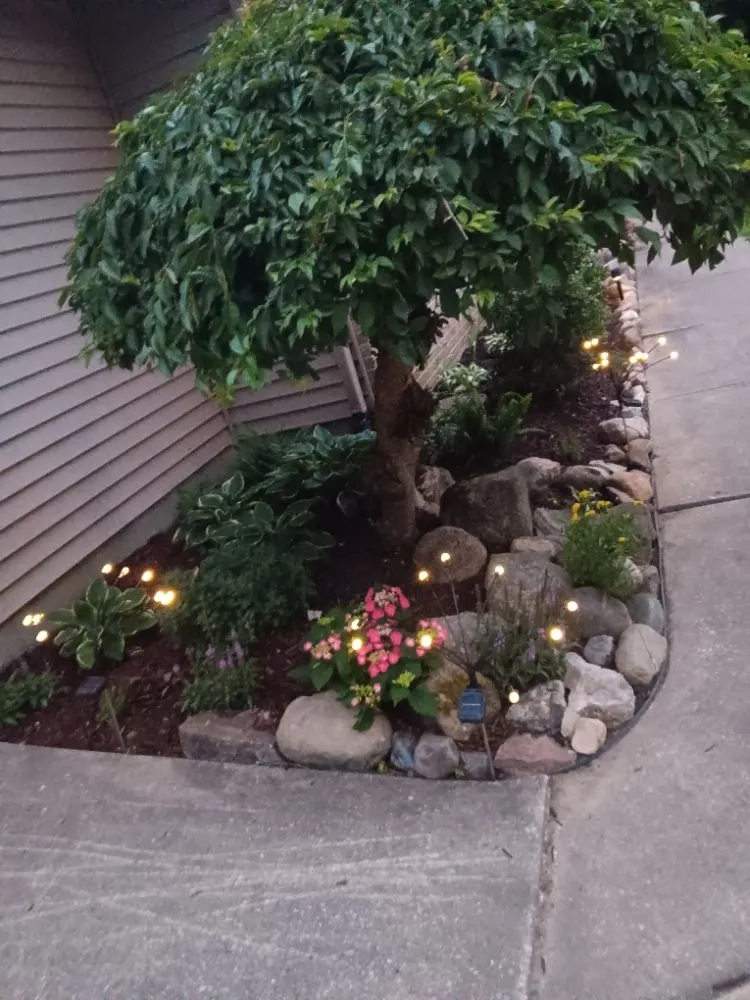 Expert yard cleanup service in Comstock Park, MI - Bushman Works