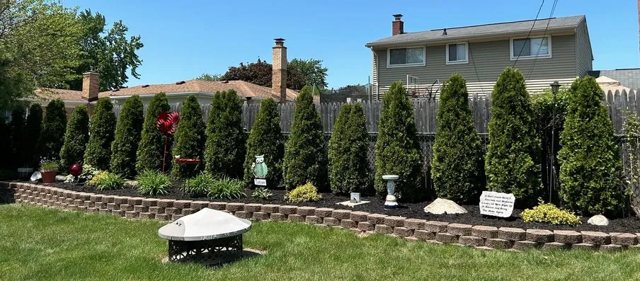 Local lawn care service for homes across Sterling Heights, MI - Bushmaster Team