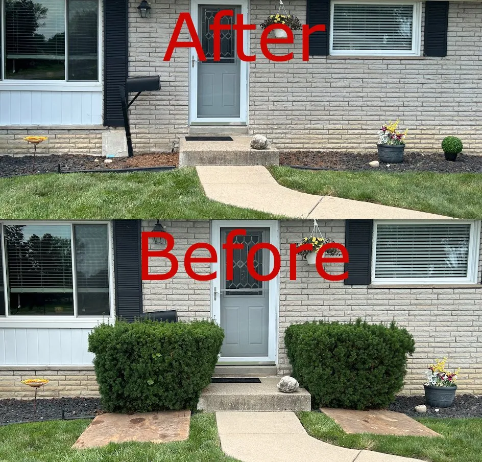 Custom lawn care service in Sterling Heights, MI - Bushmaster Team