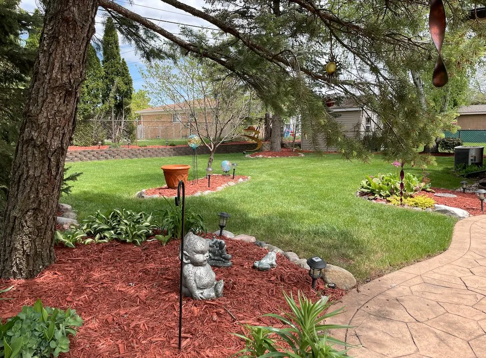 Top-rated landscape design experts serving Sterling Heights, MI - Bushmaster Team