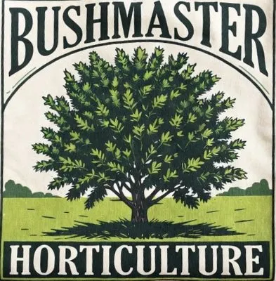 Bushmaster Logo