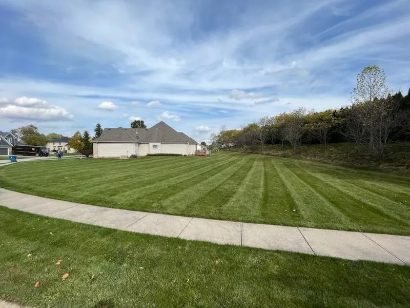 Trusted landscape installation for year-round maintenance across Fort Wayne, IN - Bushwackers