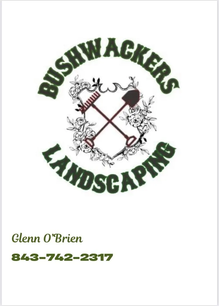 Affordable lawn mowing service near you across Myrtle Beach, SC - Bushwackers Landscaping and Home Services
