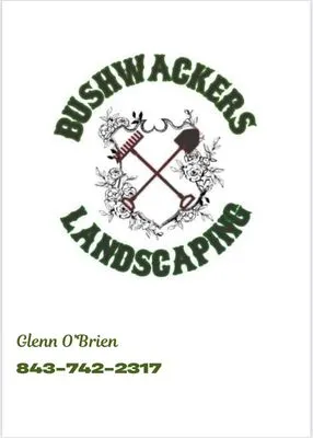 Bushwackers Landscaping and Home Services Logo
