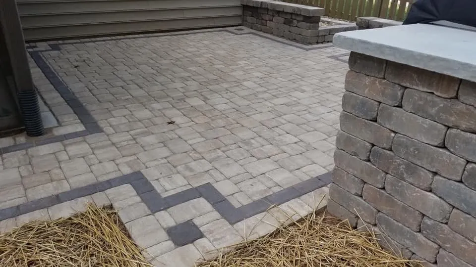 Trusted landscaping services in Richfield, NC by Bushwackers Landscaping
