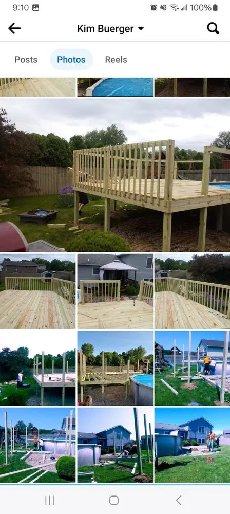 Reliable lawn mowing service for homes across Portage, IN - Bushwackers