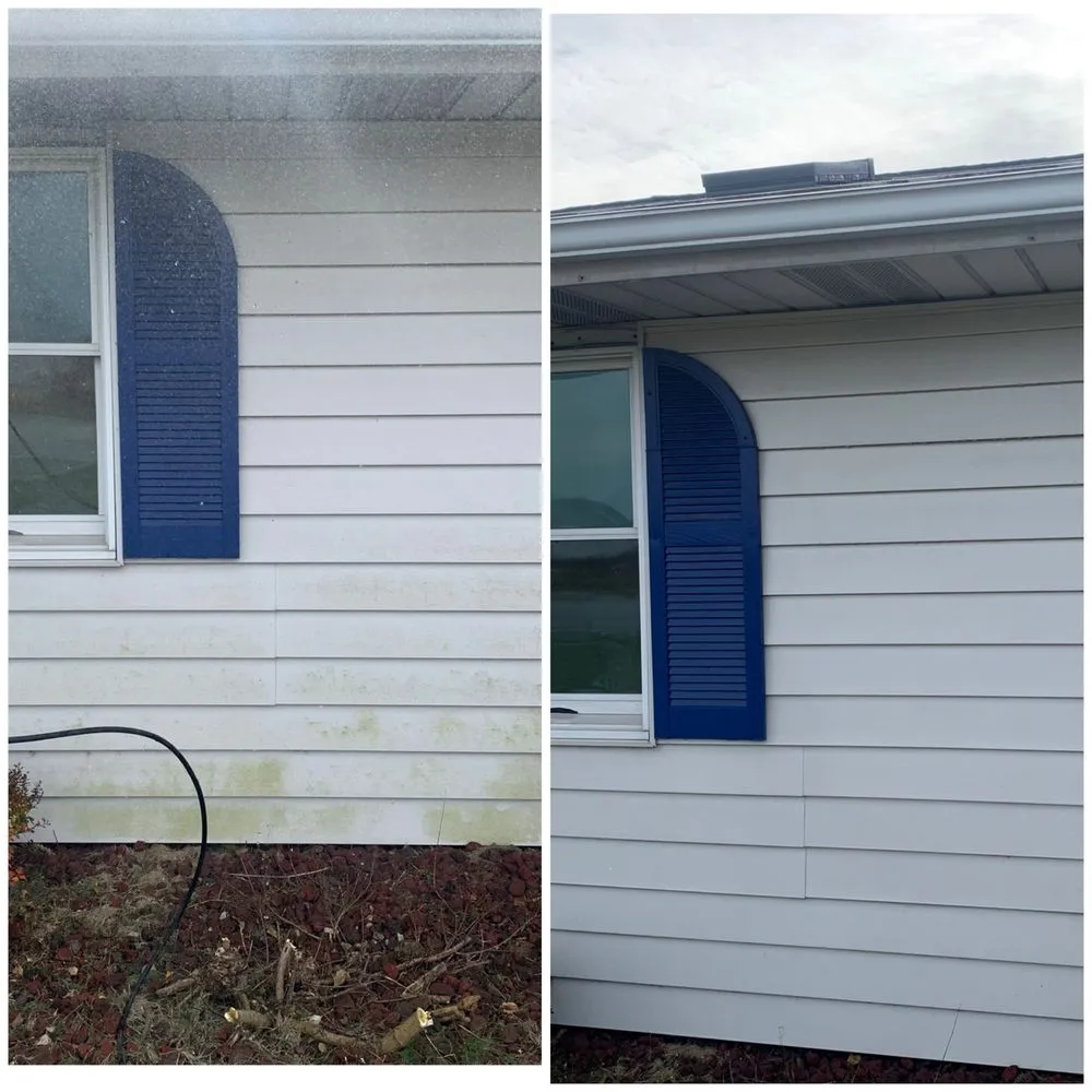 Trusted lawn care service in Portage, IN - Bushwackers