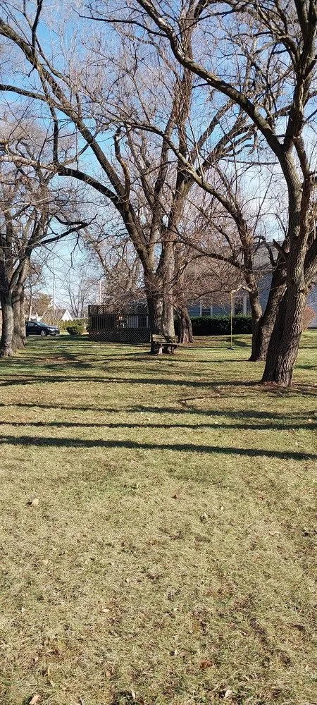 Local yard maintenance for residential properties in Portage, IN by Bushwackers