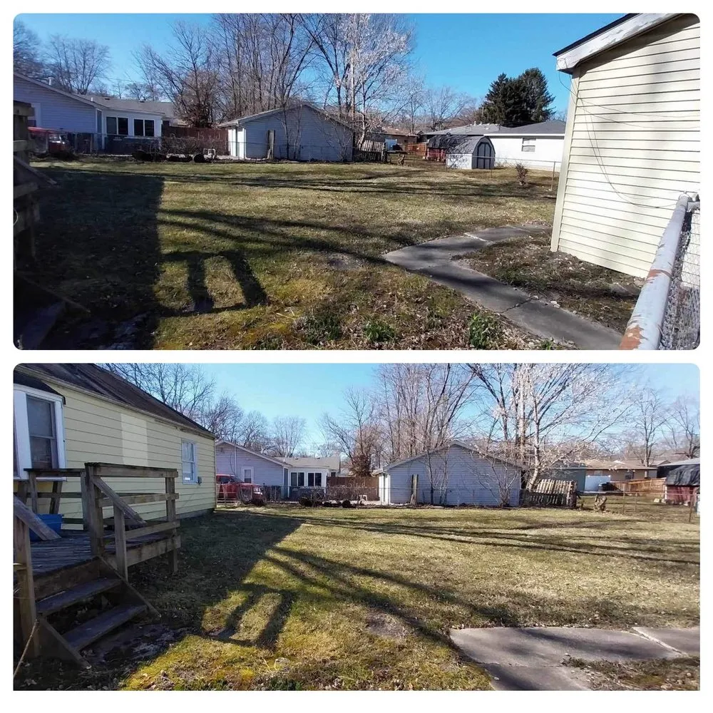 Trusted lawn mowing service in Portage, IN - Bushwackers