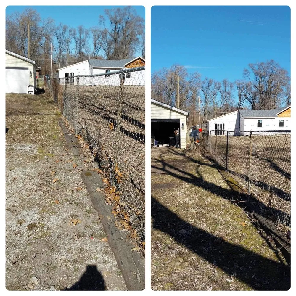 Local garden landscaping for outdoor upgrades across Portage, IN - Bushwackers