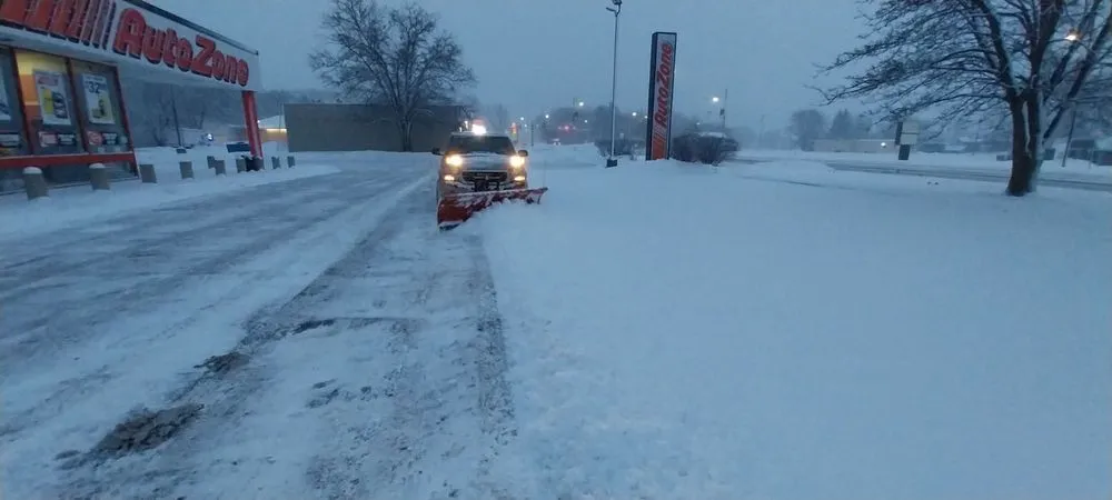 Top-rated yard cleanup service near you across Portage, IN - Bushwackers