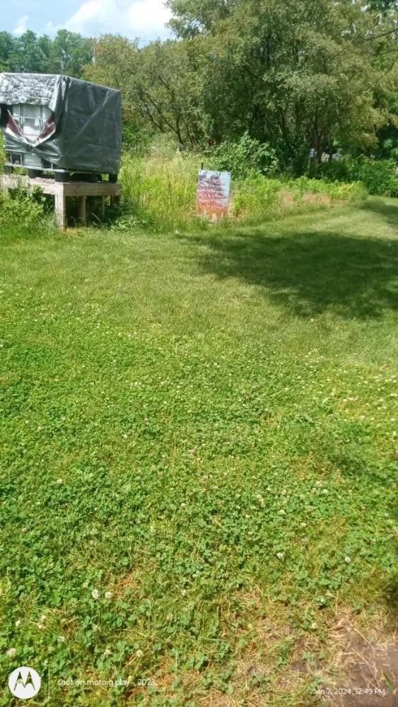 Reliable garden landscaping in Schenectady, NY by Bushwackers