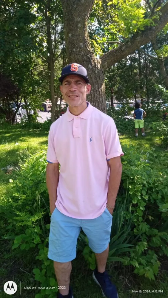 Expert outdoor landscaping in Schenectady, NY by Bushwackers