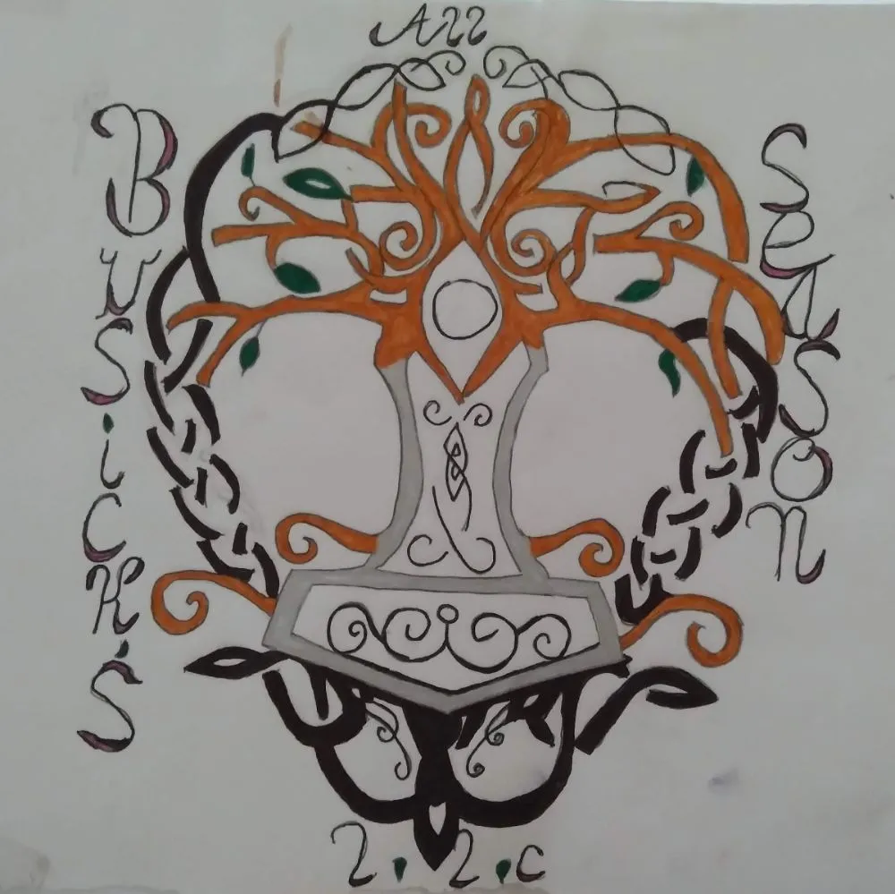 Local garden landscaping in Battle Creek, MI by Busick's All Season